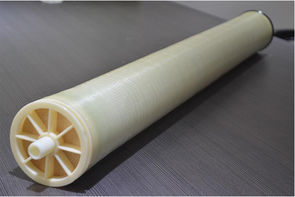 反滲透試驗設(shè)備好用：那么問題來了，如何選購反滲透膜？