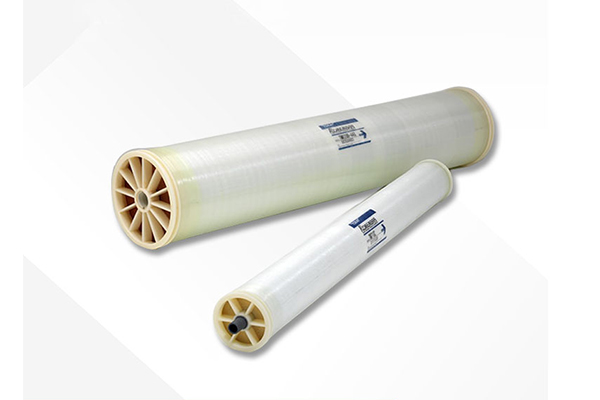 東麗反滲透膜：引領(lǐng)水處理的核心科技力量