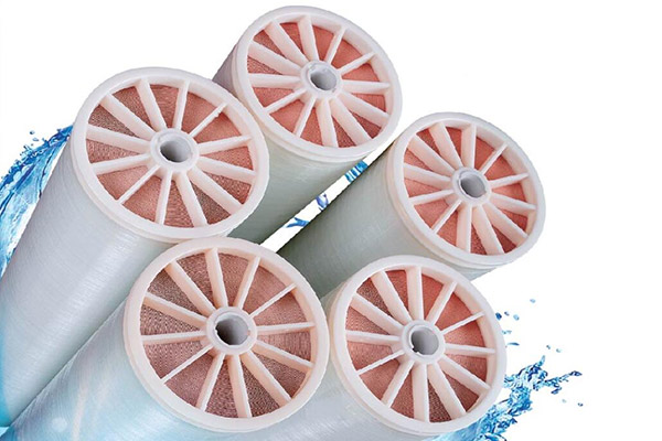 日本東麗TM720D-370反滲透膜物理清洗方式都有哪些？